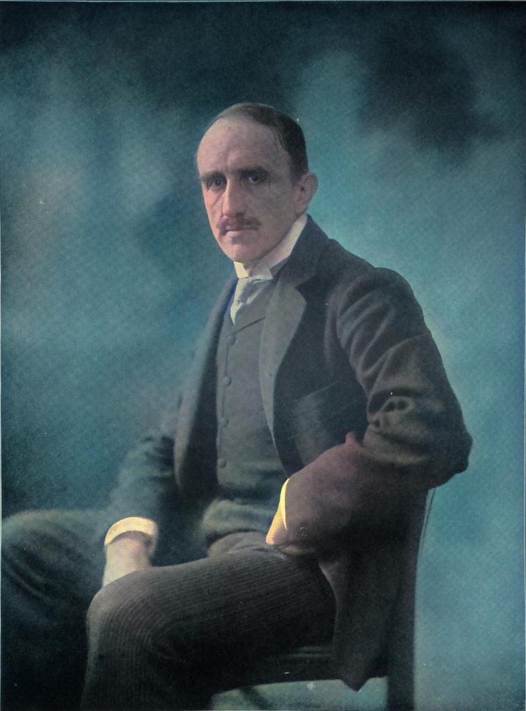 Fürst Paul Trubetzkoy