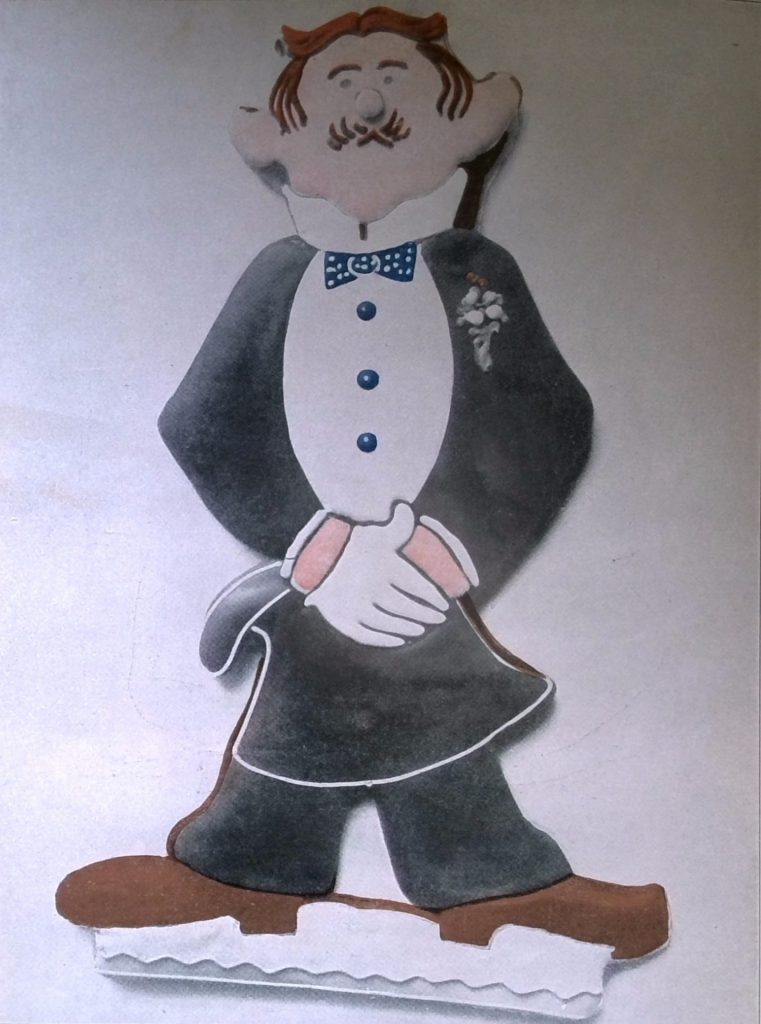 Gigerl