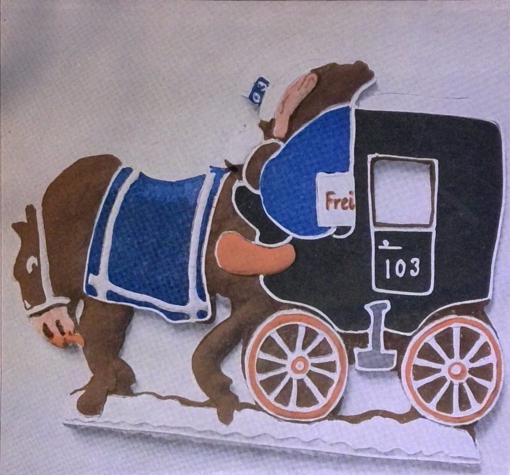 Hundertunddrei - Frei!