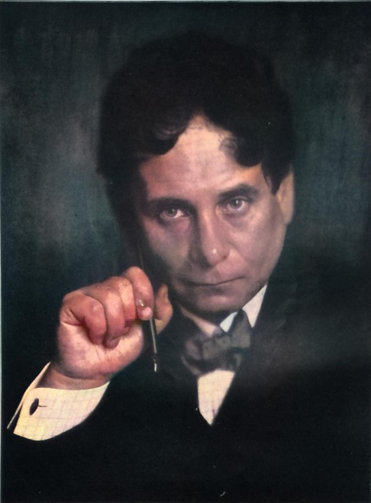 Maximilian Harden