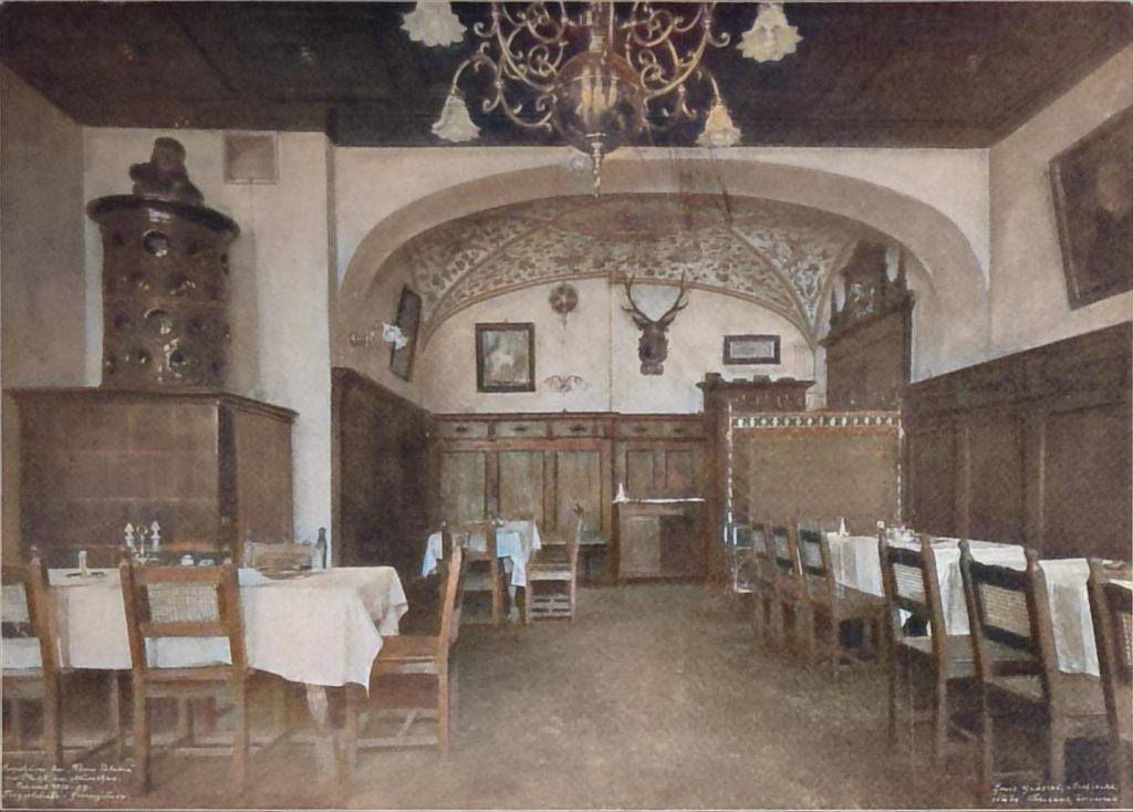 Torggelstube
