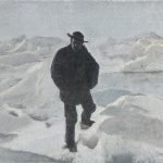 Zu Fridtjof Nansens 50. Geburtstag