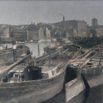 An der Fischerbrücke
