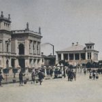 Aufruhr in China