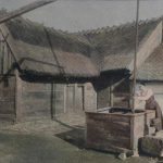 Bauernhaus von Naes (Schonensche Bauform)
