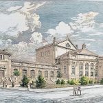 Das Prinz-Regenten-Theater in München
