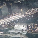 Der Untergang der Titanic