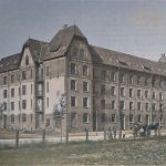 Die Wohnhäuser des Kieler Bau- und Spar-Vereins