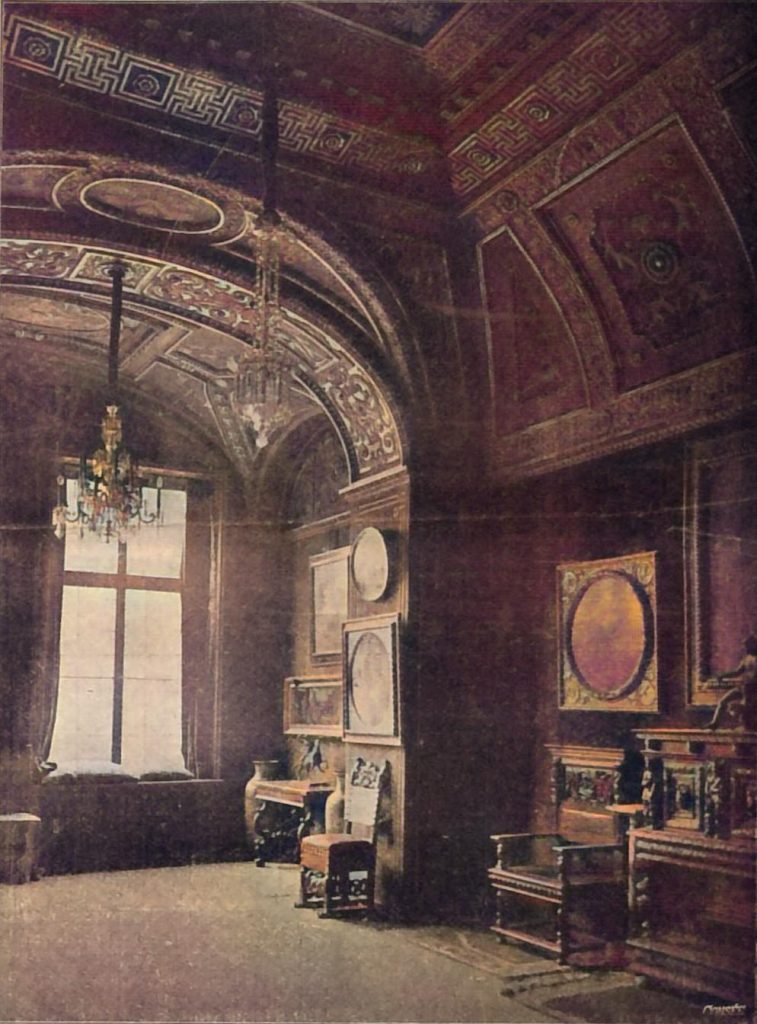 Lenbachzimmer