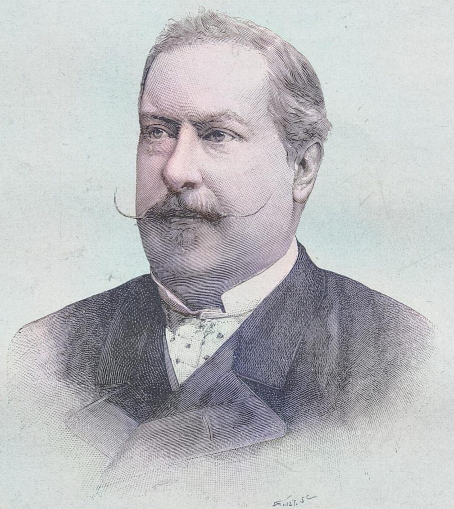 Ludwig I., König von Portugal