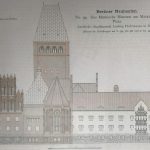 Märkisches Museum - Ansicht von Süden