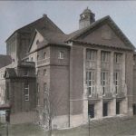 Neues Theater in Hagen