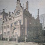 Wohnhaus Schröder-Poggelow