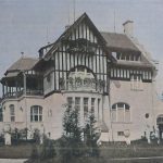 Landhaus Schmidt bei München
