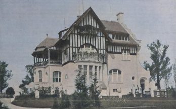 Landhaus Schmidt bei München